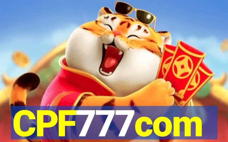 CPF777com