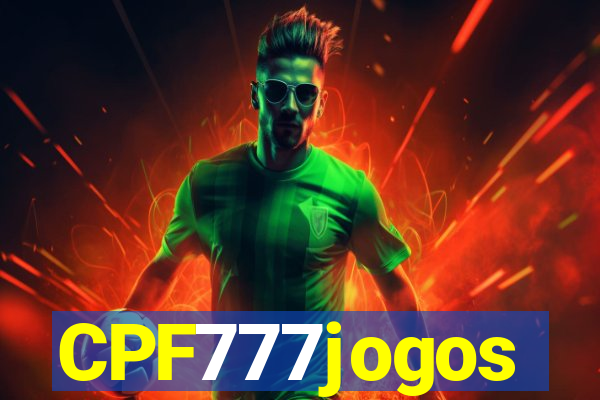 CPF777jogos