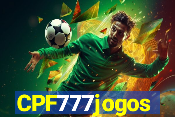 CPF777jogos