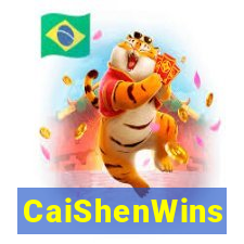 CaiShenWins