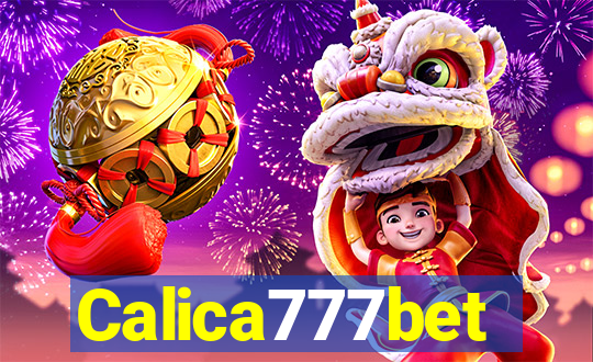 Calica777bet