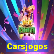 Carsjogos