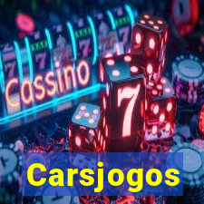 Carsjogos