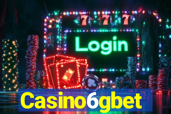 Casino6gbet