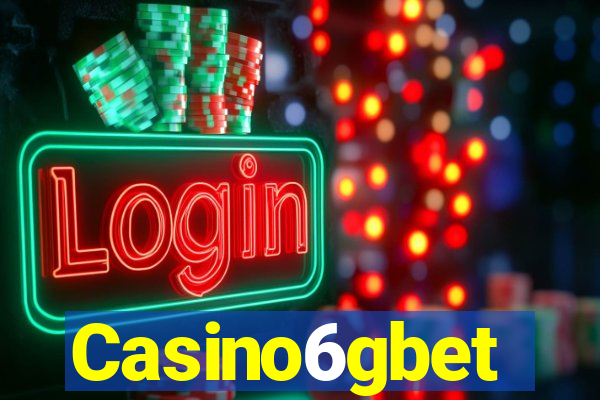 Casino6gbet