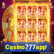 Casino777app