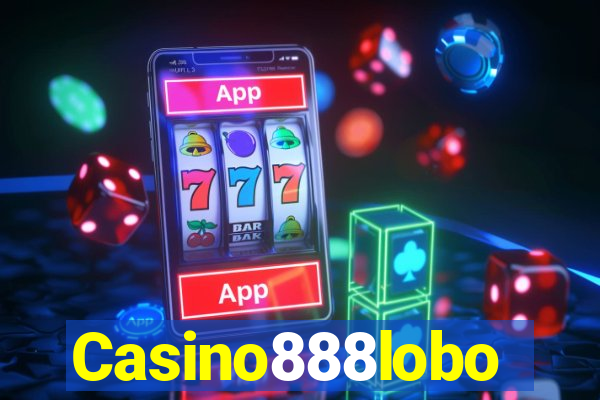 Casino888lobo