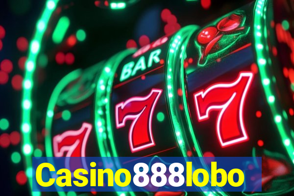 Casino888lobo