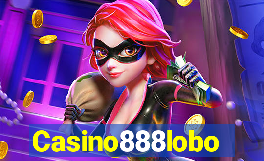 Casino888lobo