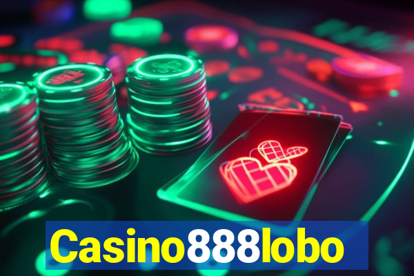 Casino888lobo