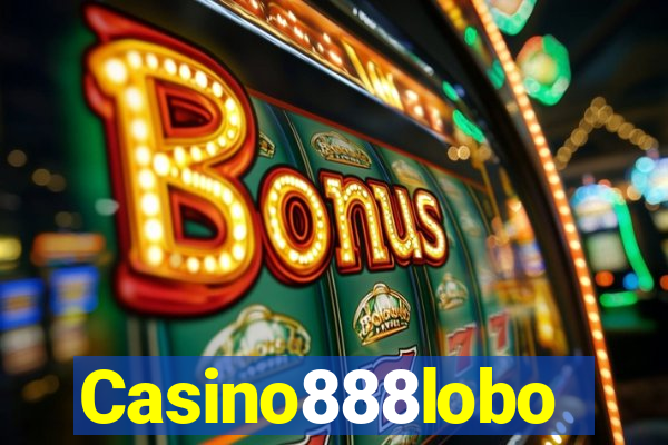 Casino888lobo