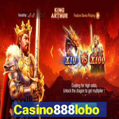 Casino888lobo