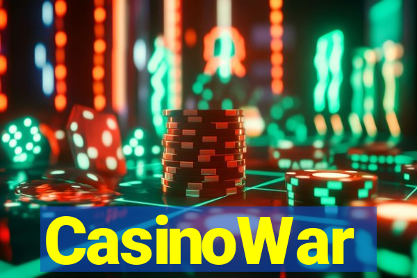 CasinoWar