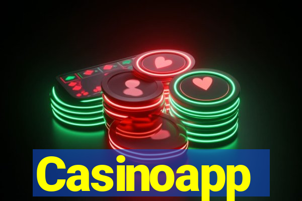 Casinoapp