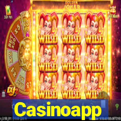 Casinoapp