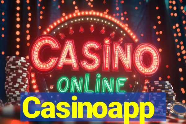 Casinoapp