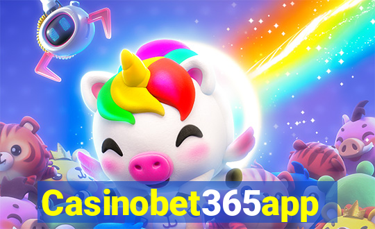 Casinobet365app