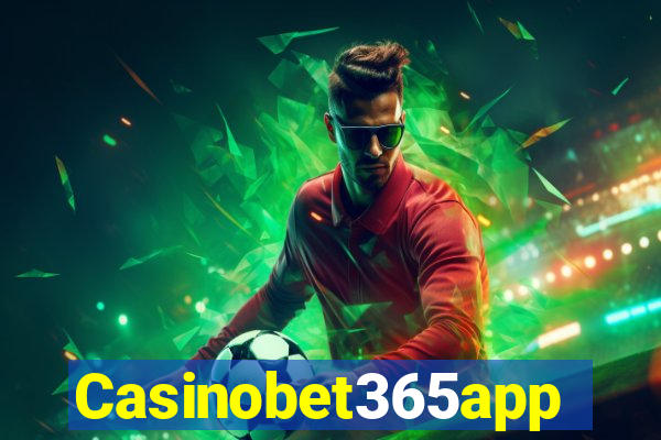 Casinobet365app