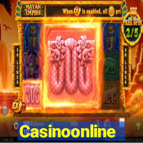 Casinoonline