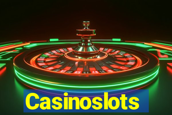 Casinoslots