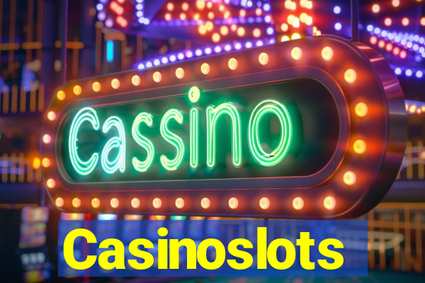 Casinoslots