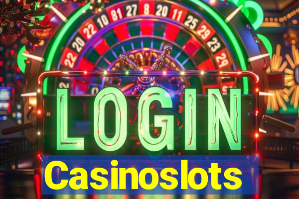 Casinoslots