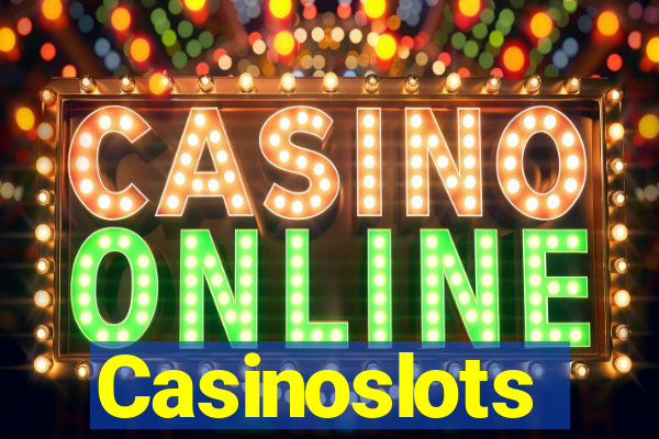 Casinoslots