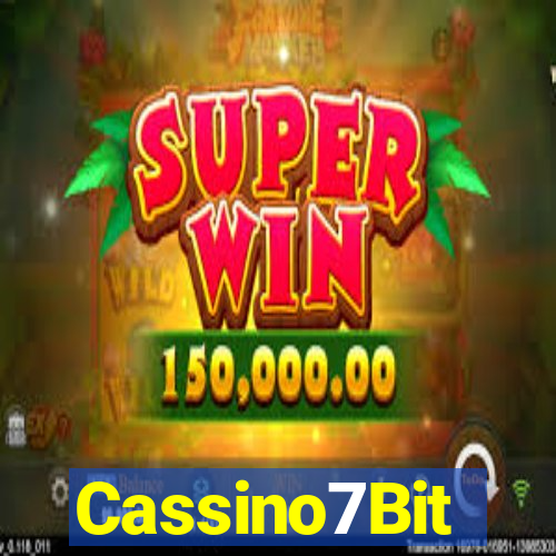 Cassino7Bit