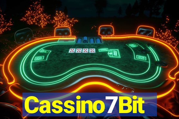 Cassino7Bit