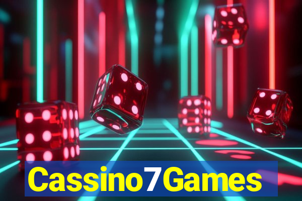 Cassino7Games