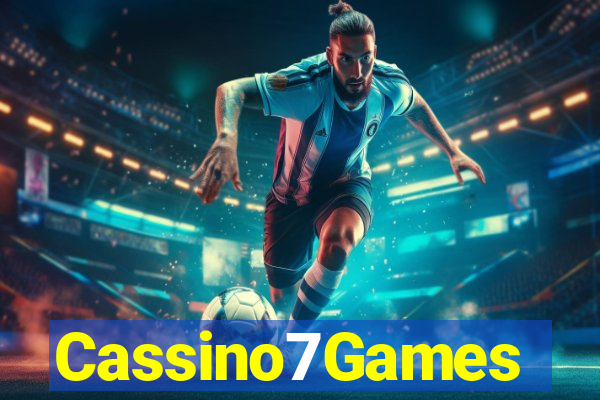 Cassino7Games