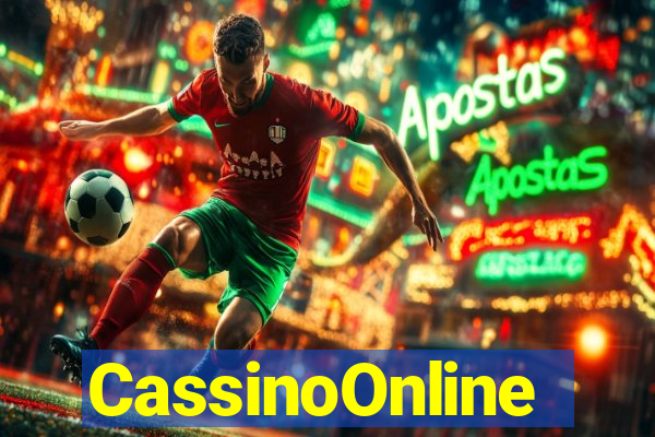 CassinoOnline