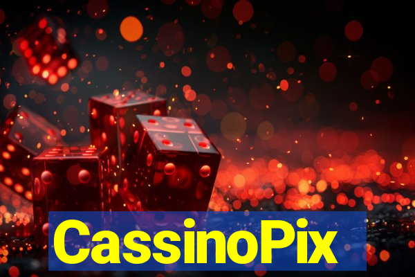 CassinoPix