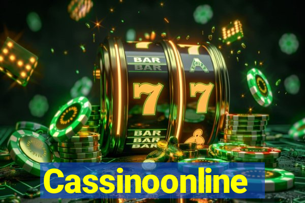 Cassinoonline