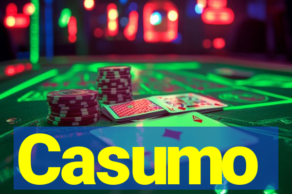 Casumo