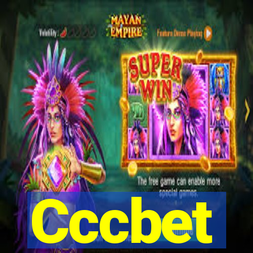 Cccbet