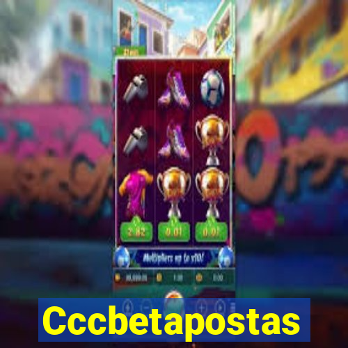 Cccbetapostas