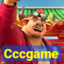 Cccgame