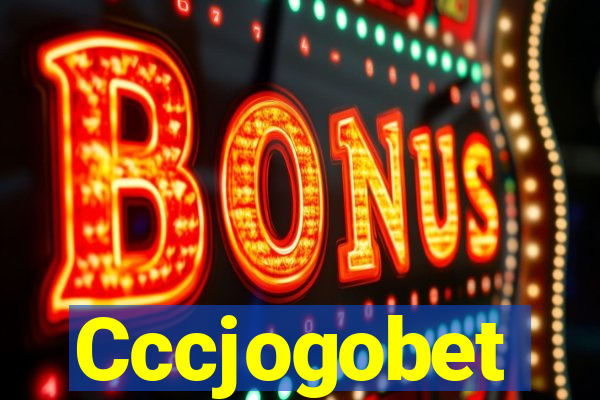 Cccjogobet