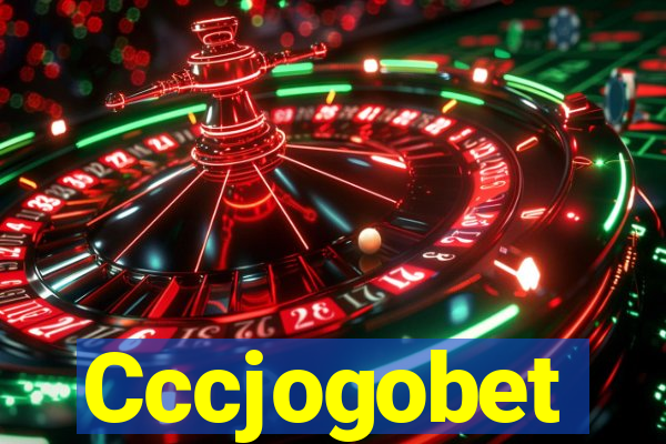 Cccjogobet