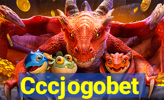 Cccjogobet