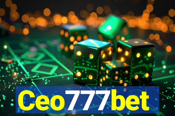 Ceo777bet