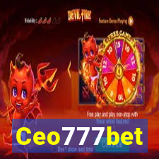 Ceo777bet