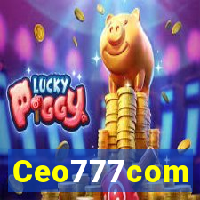 Ceo777com