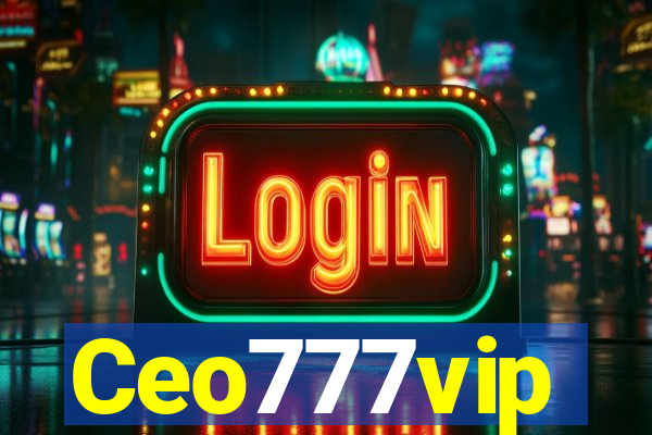 Ceo777vip