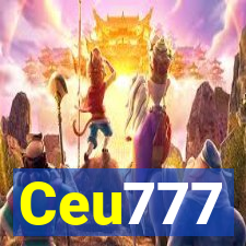 Ceu777