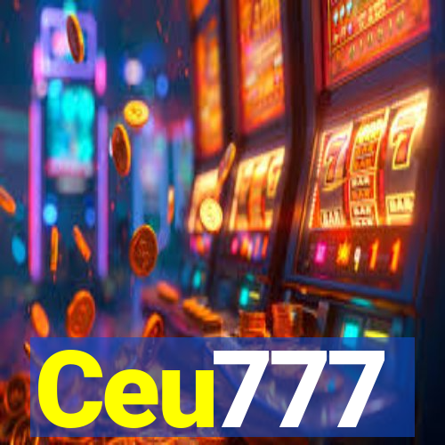 Ceu777