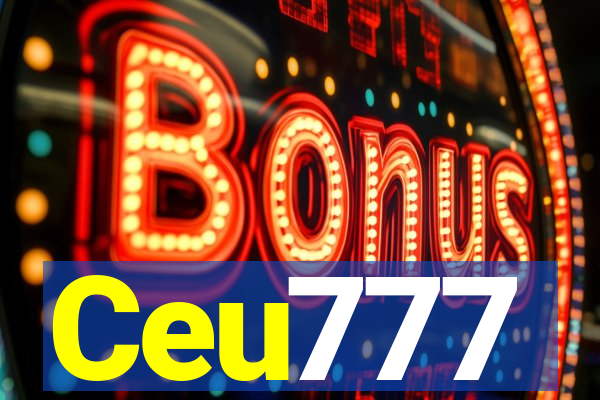 Ceu777