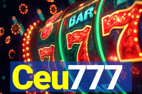 Ceu777