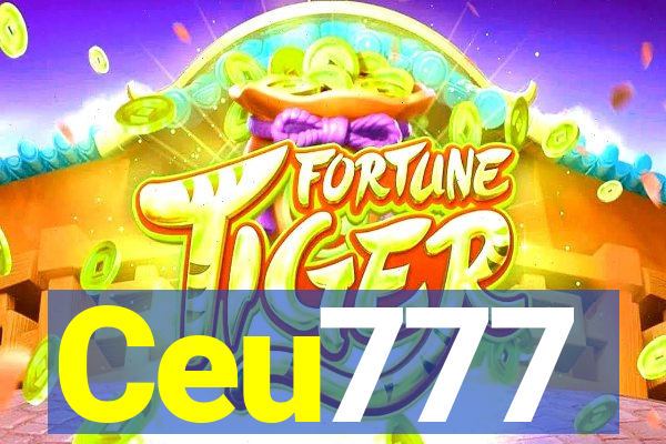 Ceu777